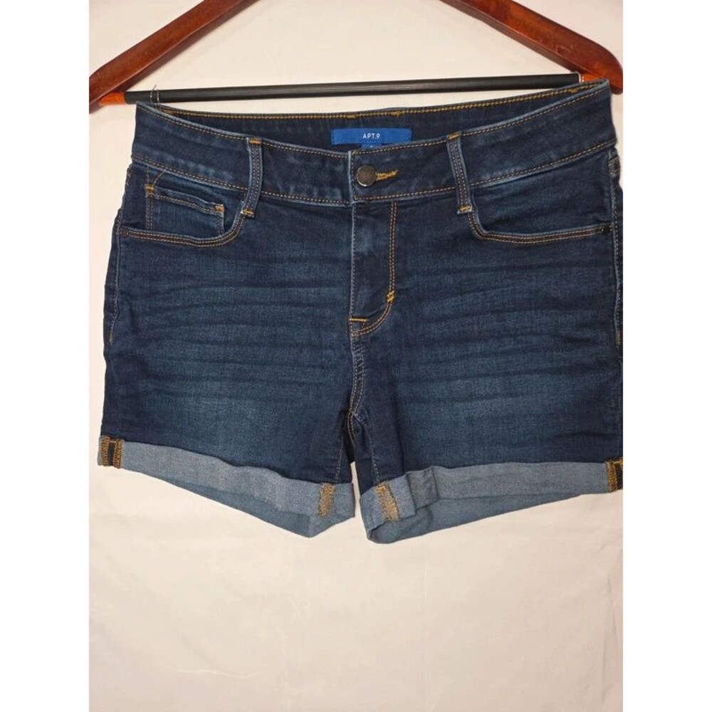 Shorts Size: 8